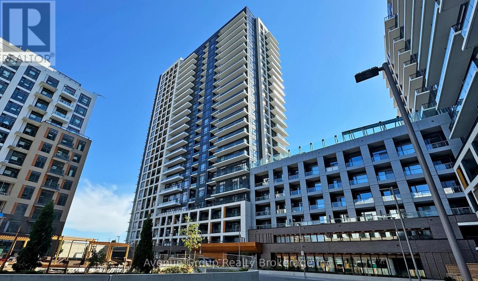 B-1510 - 7950 Bathurst Street, Vaughan, Ontario  L4J 0L4 - Photo 2 - N12523712