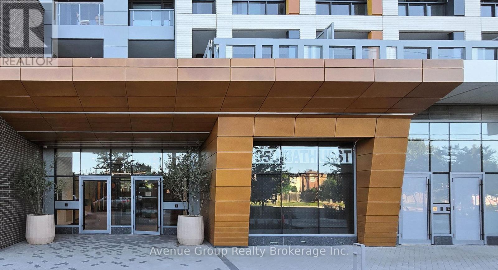 B-1510 - 7950 Bathurst Street, Vaughan, Ontario  L4J 0L4 - Photo 3 - N12523712