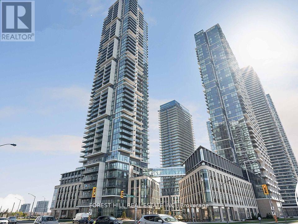 2712 - 8960 JANE STREET, Vaughan, Ontario