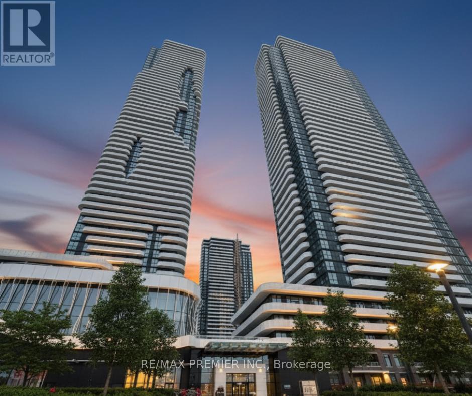 1503 - 195 COMMERCE STREET, Vaughan, Ontario