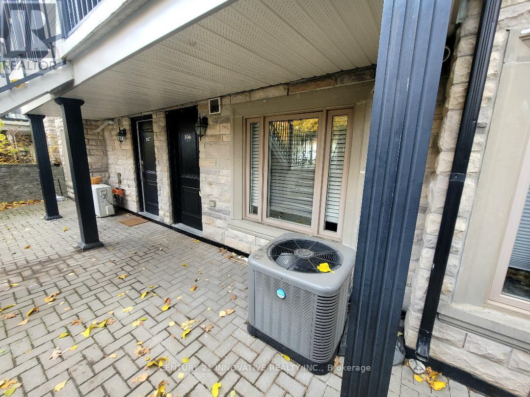 106 - 320 John Street, Markham, Ontario  L3T 0B1 - Photo 3 - N12523740