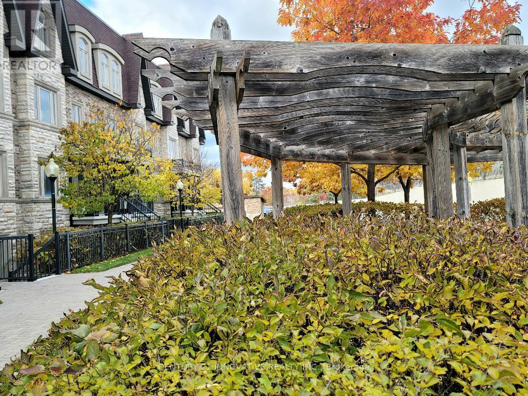 106 - 320 John Street, Markham, Ontario  L3T 0B1 - Photo 30 - N12523740