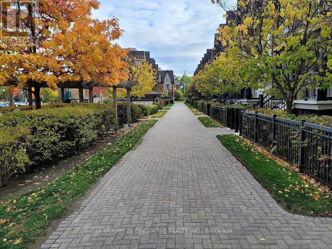 106 - 320 John Street, Markham, Ontario  L3T 0B1 - Photo 6 - N12523740