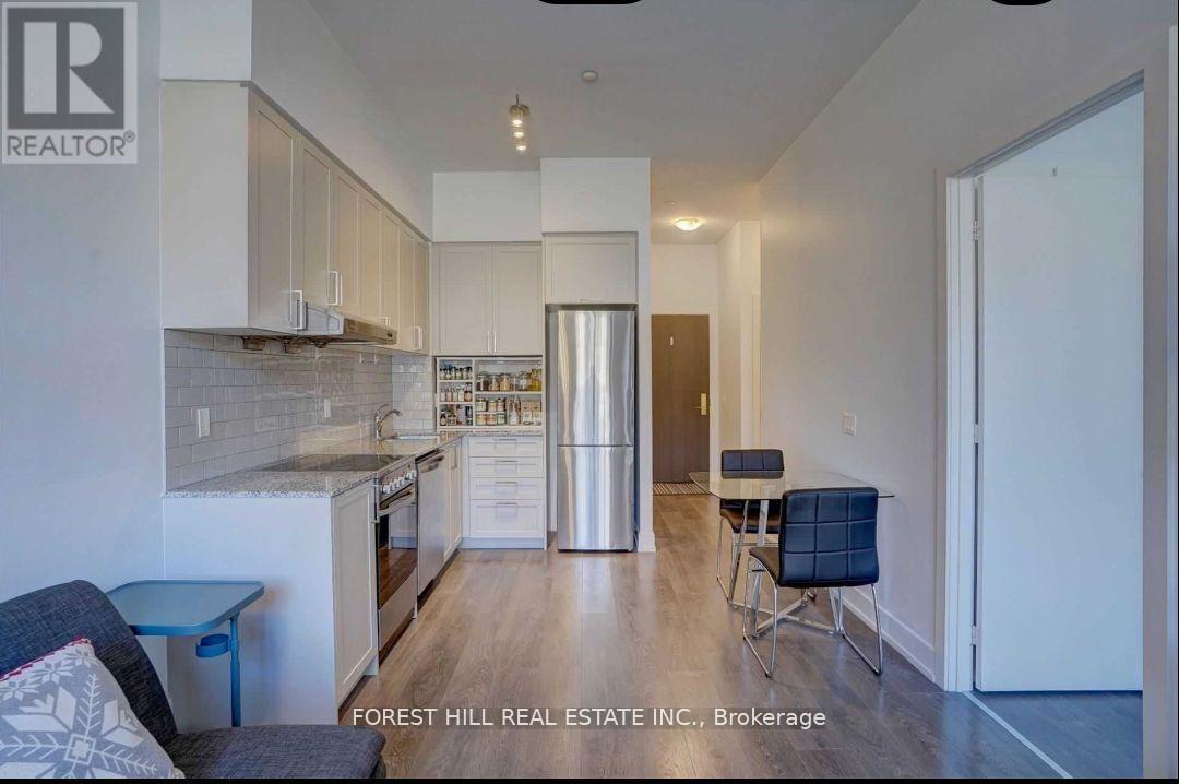 115E - 278 BUCHANAN DRIVE, Markham, Ontario