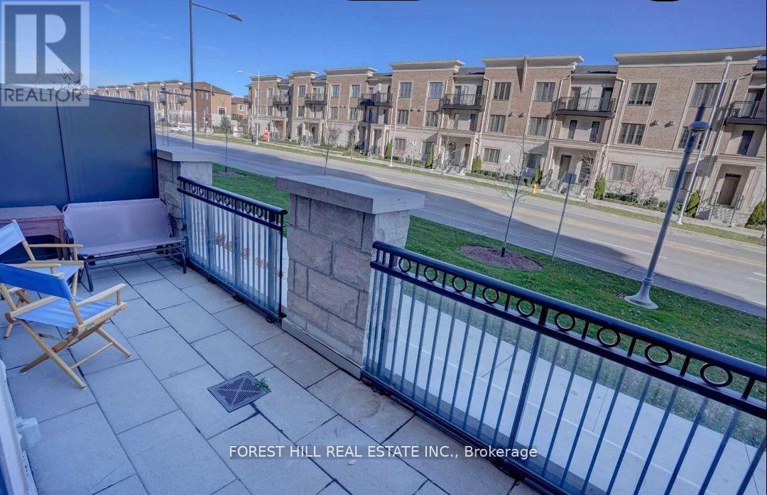 115e - 278 Buchanan Drive, Markham, Ontario  L3R 9S3 - Photo 13 - N12523758