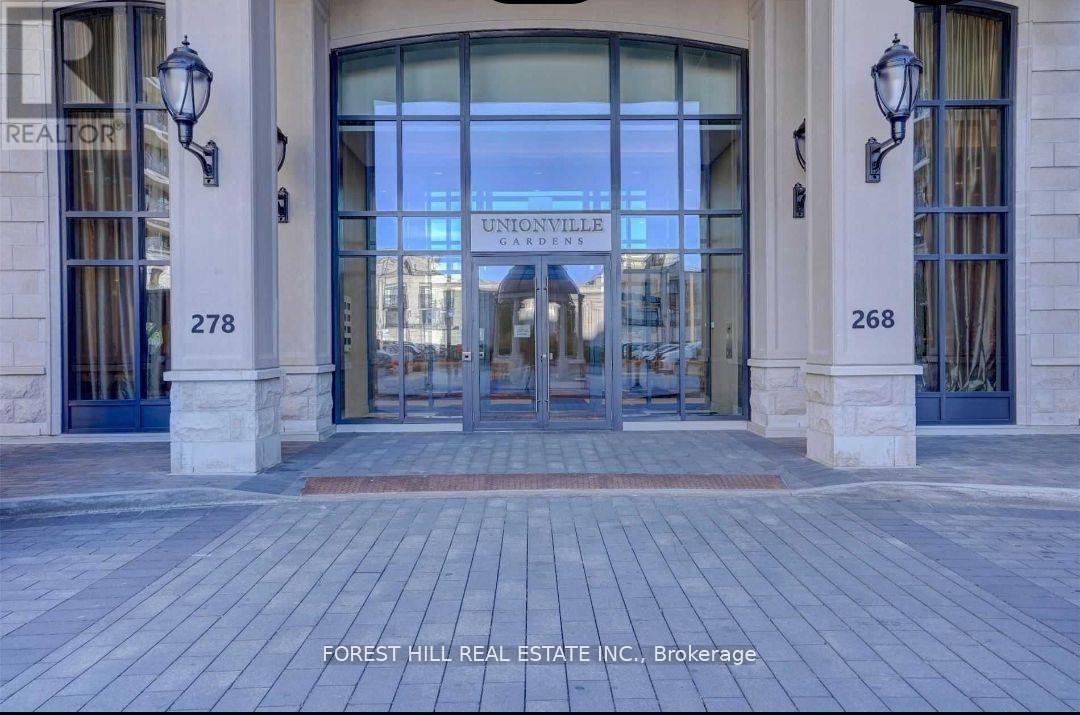 115e - 278 Buchanan Drive, Markham, Ontario  L3R 9S3 - Photo 15 - N12523758