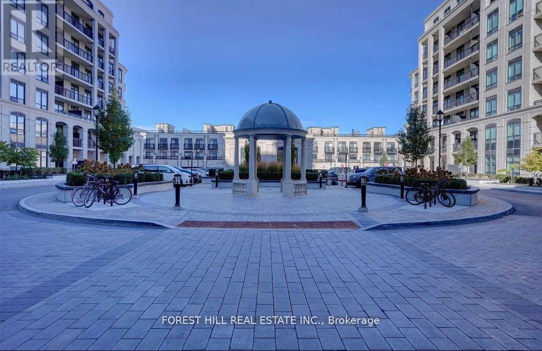 115e - 278 Buchanan Drive, Markham, Ontario  L3R 9S3 - Photo 16 - N12523758