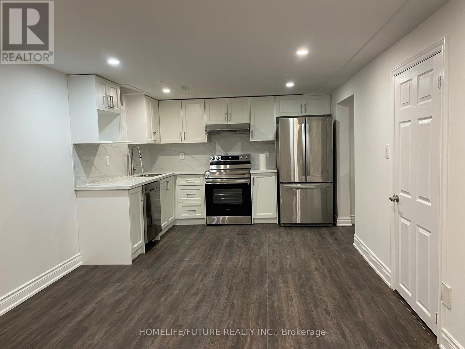 (Bsmt) - 250 Woodhall Road, Markham, Ontario  L3S 1N2 - Photo 2 - N12523762