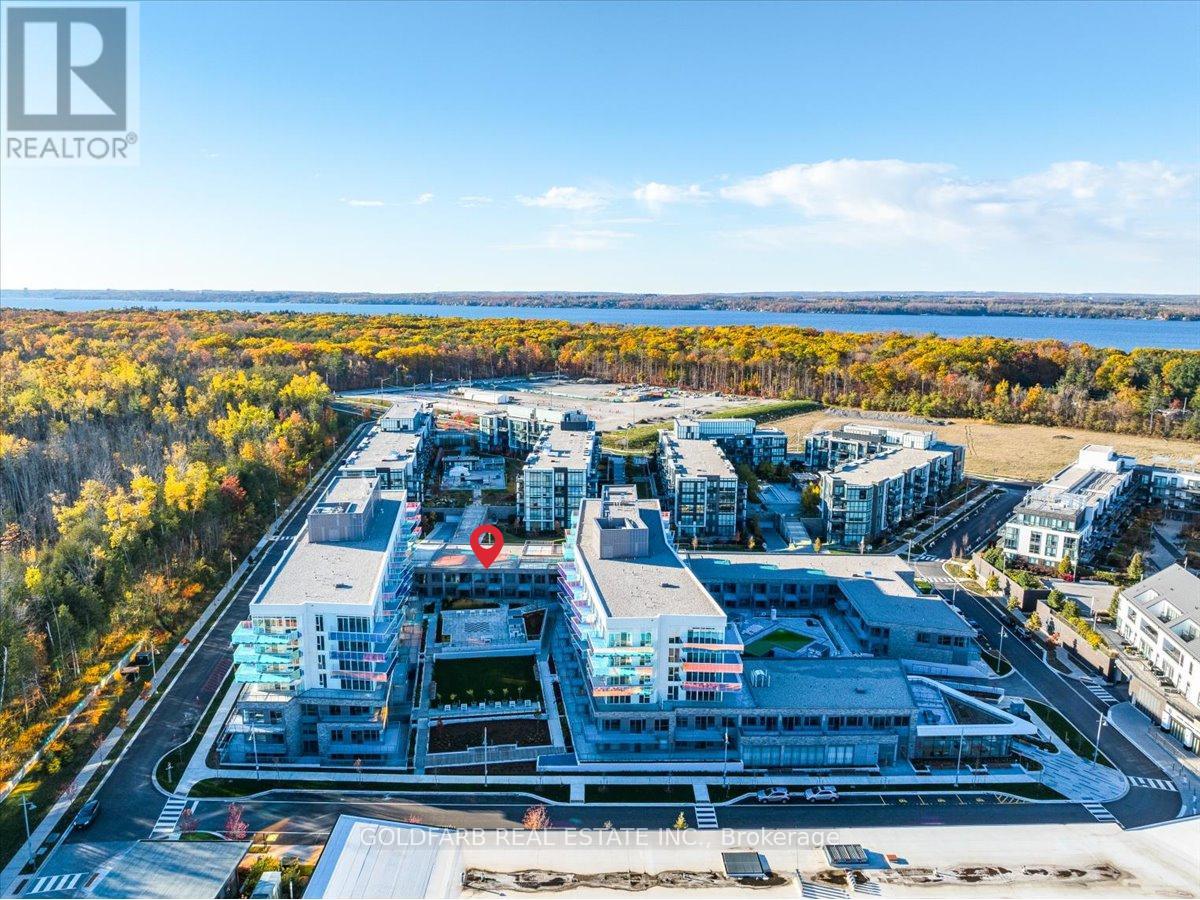 249 - 333 SUNSEEKER AVENUE, innisfil, Ontario