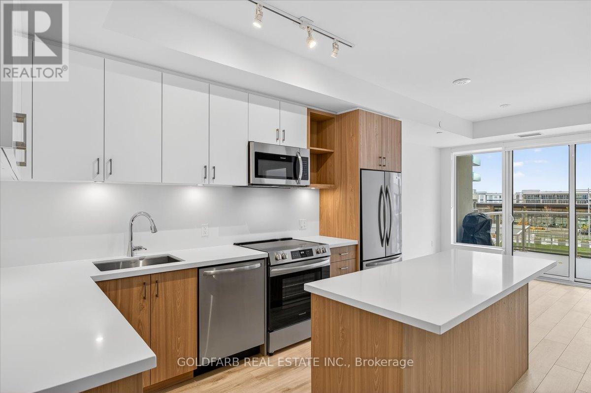 249 - 333 Sunseeker Avenue, Innisfil, Ontario  L9S 0R6 - Photo 13 - N12523788