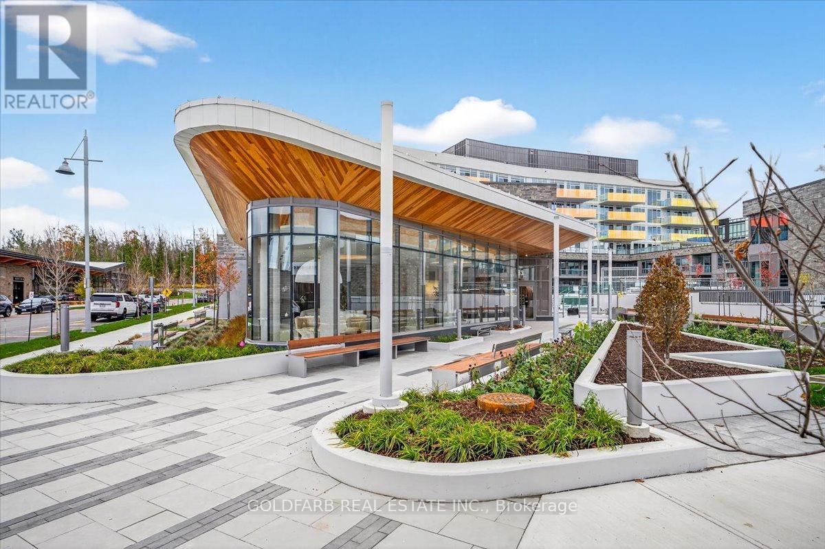 249 - 333 Sunseeker Avenue, Innisfil, Ontario  L9S 0R6 - Photo 3 - N12523788