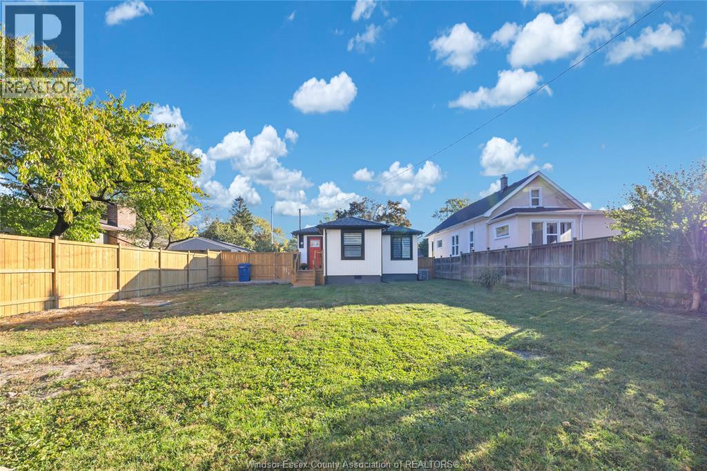 937 Lauzon Road, Windsor, Ontario N8S 3M4 - Photo 41 - 25028377