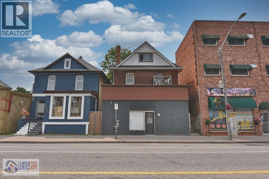 1453-1455 Wyandotte Street East, Windsor, Ontario N9A 3L1 - Photo 2 - 25028376