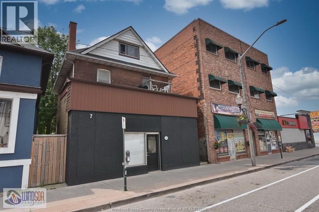 1453-1455 Wyandotte Street East, Windsor, Ontario N9A 3L1 - Photo 4 - 25028376