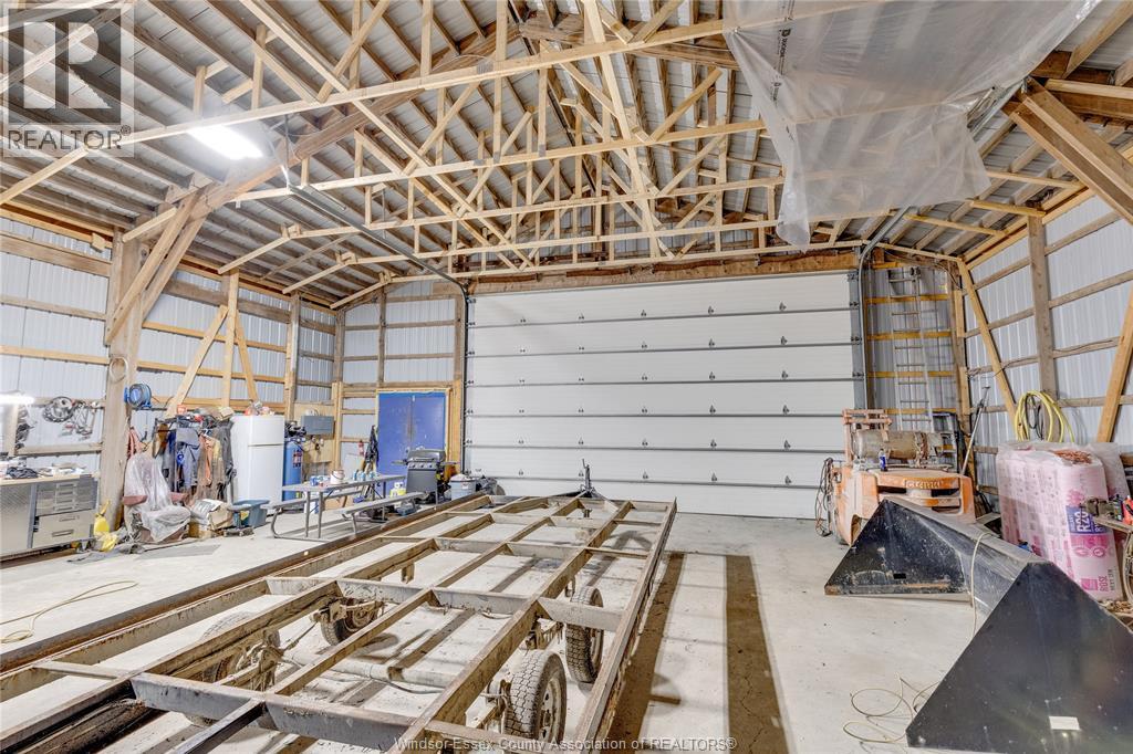 4996 Badder Line, Merlin, Ontario N0P 1W0 - Photo 12 - 25028307