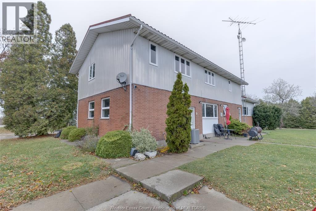 4996 Badder Line, Merlin, Ontario N0P 1W0 - Photo 2 - 25028307