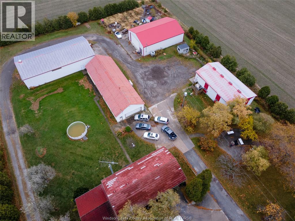 4996 Badder Line, Merlin, Ontario N0P 1W0 - Photo 3 - 25028307