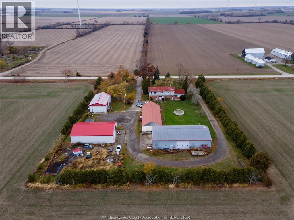 4996 Badder Line, Merlin, Ontario N0P 1W0 - Photo 4 - 25028307