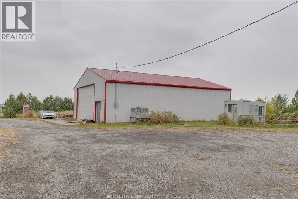 4996 Badder Line, Merlin, Ontario N0P 1W0 - Photo 7 - 25028307