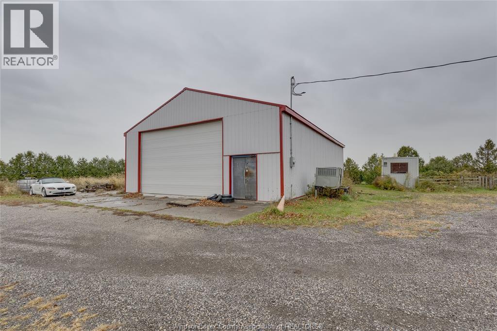 4996 Badder Line, Merlin, Ontario N0P 1W0 - Photo 8 - 25028307