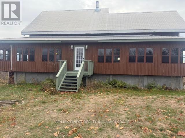 1146 Fourth Lake Road S, Frontenac, Ontario  K0H 2K0 - Photo 2 - X12495796