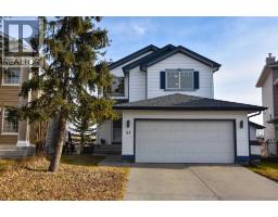 57 Coville Crescent NE Coventry Hills