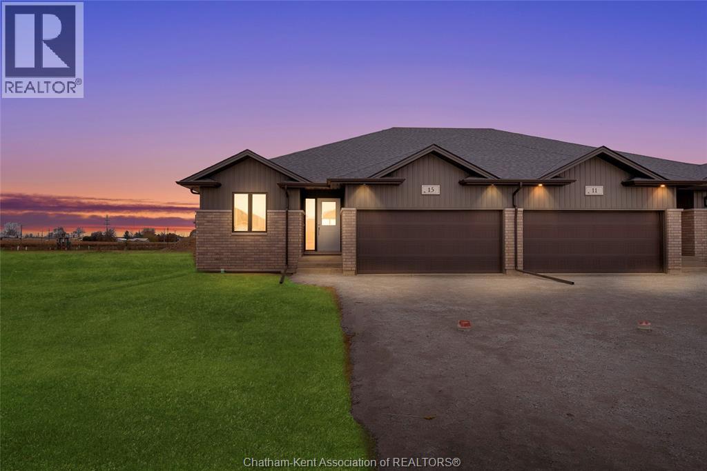 20 Cornerstone Place, Chatham, Ontario N7M 0V8 - Photo 24 - 25028063