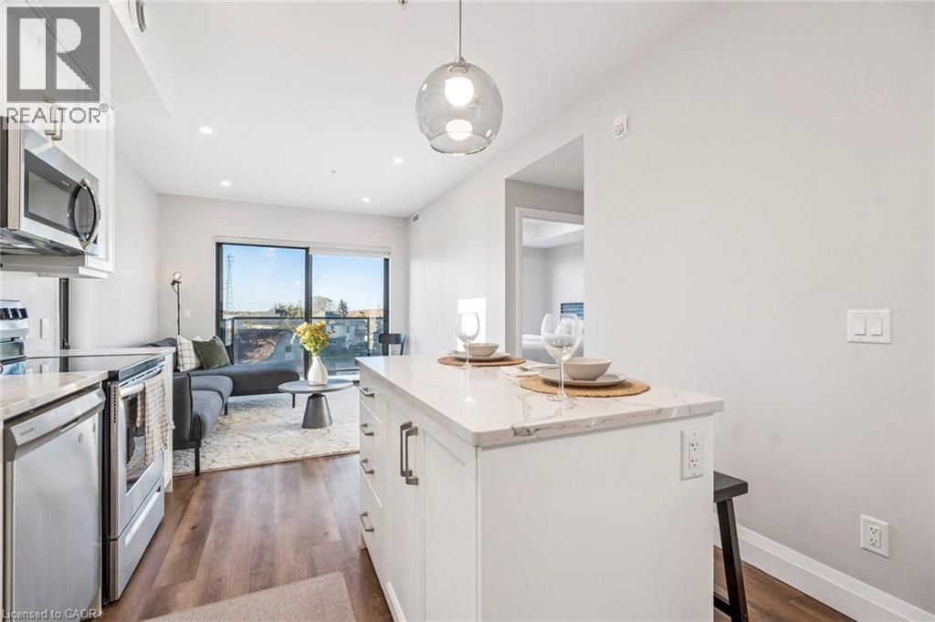 64 N Main Street N Unit# 316, Hagersville, Ontario N0A 1H0 - Photo 3 - 40777439