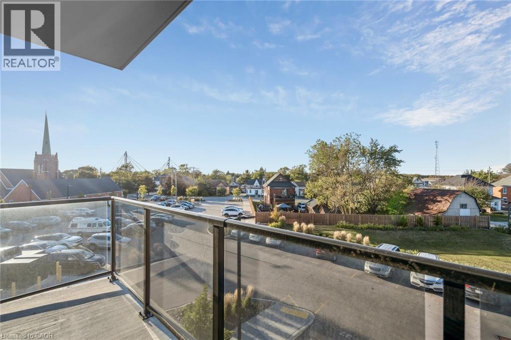 64 N Main Street N Unit# 316, Hagersville, Ontario N0A 1H0 - Photo 15 - 40777439