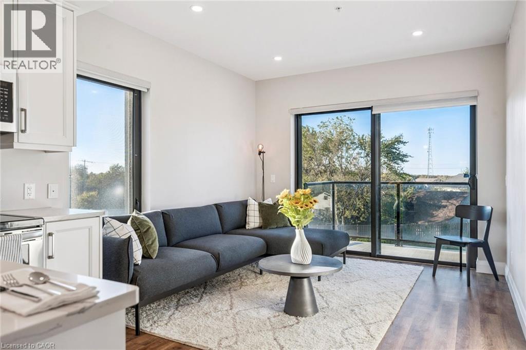 64 N Main Street N Unit# 316, Hagersville, Ontario N0A 1H0 - Photo 5 - 40777439