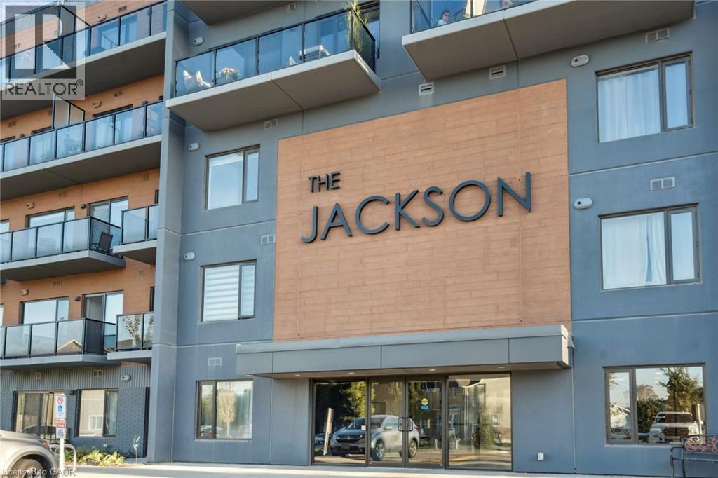 64 N MAIN Street N Unit# 316, Hagersville, Ontario