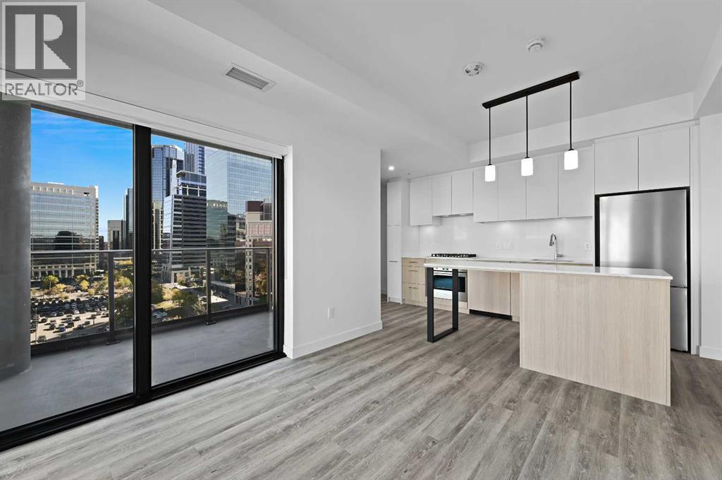 1102, 730 2 Avenue Sw, Calgary, Alberta  T2P 1R8 - Photo 2 - A2260412