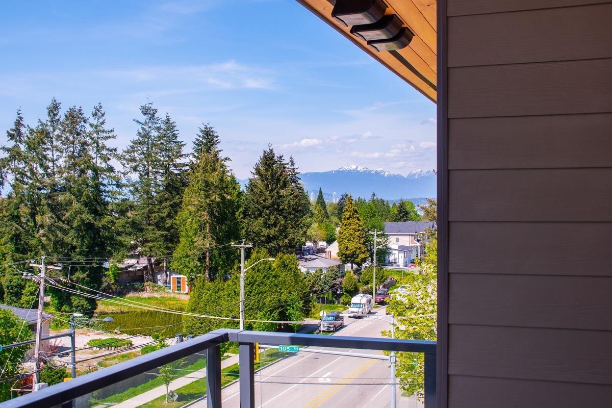 509 13238 105th Avenue, Surrey, British Columbia  V3T 0W1 - Photo 16 - R3065836