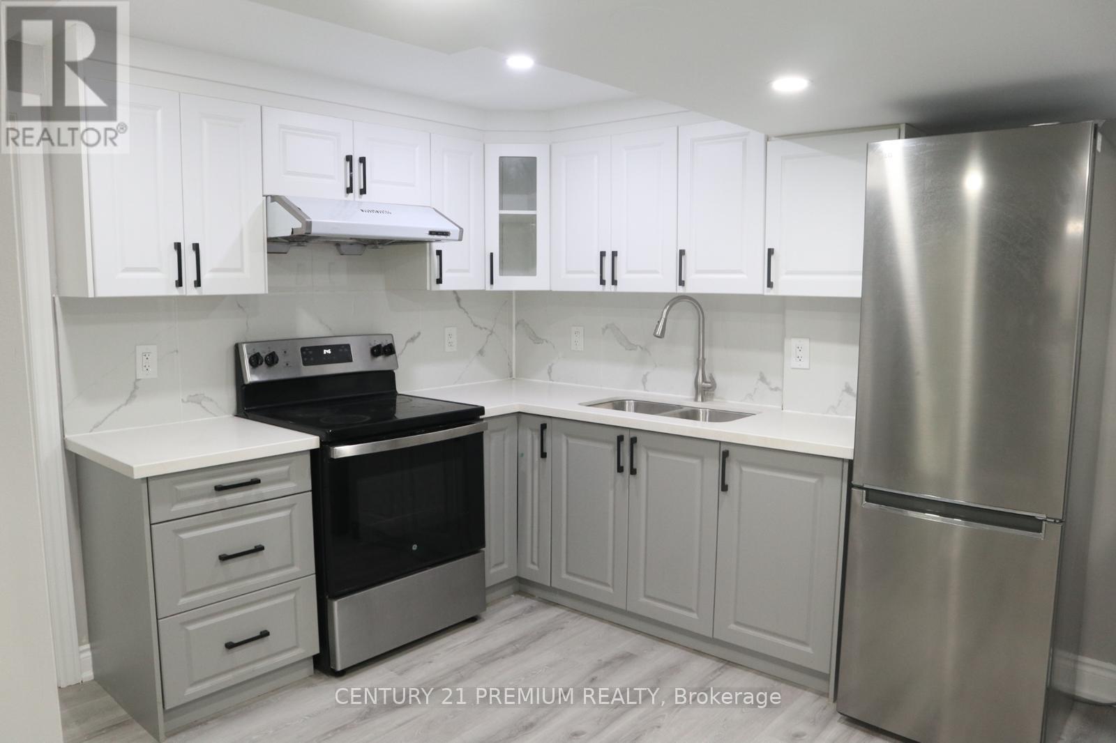 LOWER - 25 SEWELLS LANE, Brampton, Ontario