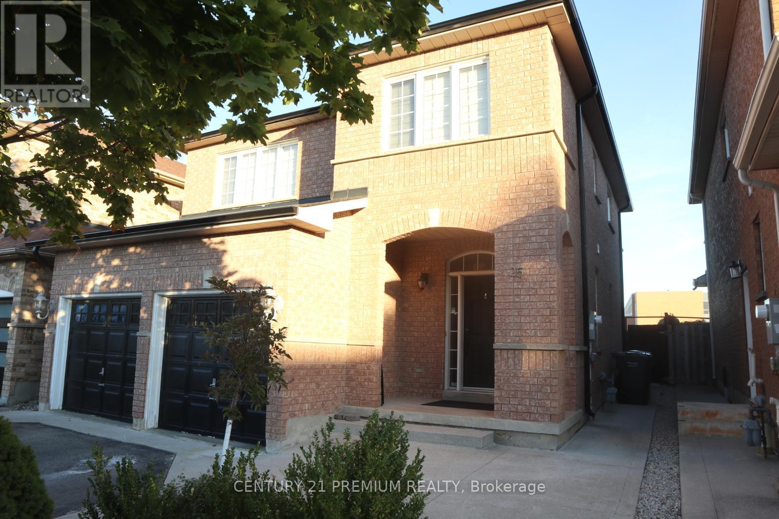 Lower - 25 Sewells Lane, Brampton, Ontario  L7A 2Z9 - Photo 10 - W12523646