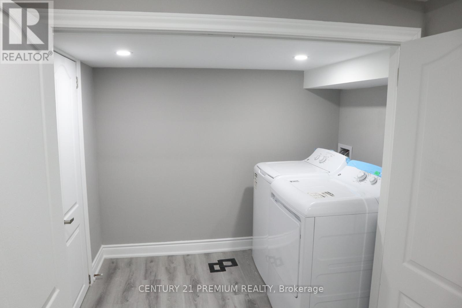 Lower - 25 Sewells Lane, Brampton, Ontario  L7A 2Z9 - Photo 7 - W12523646