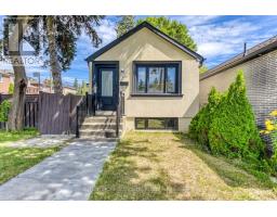 359 HARVIE AVENUE, Toronto, Ontario