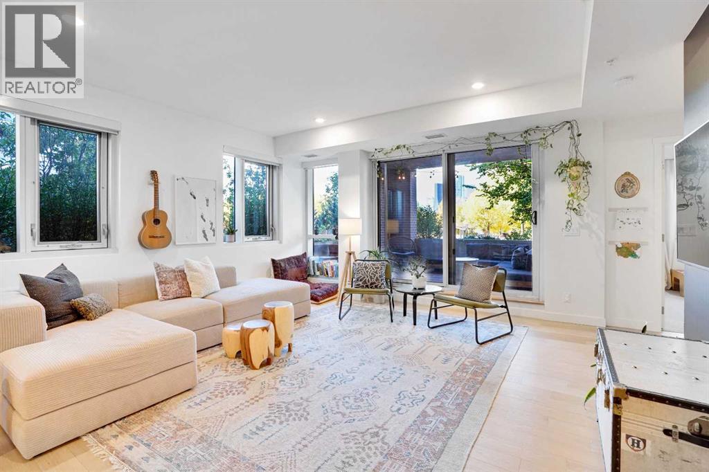 3, 88 9 Street NE, Calgary, Alberta