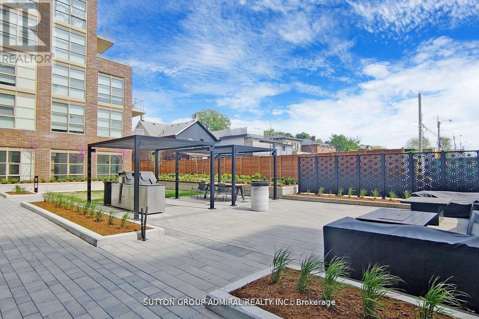 423 - 1787 St. Clair Avenue W, Toronto (Weston-Pellam Park), Ontario  M6N 1J6 - Photo 8 - W12523674