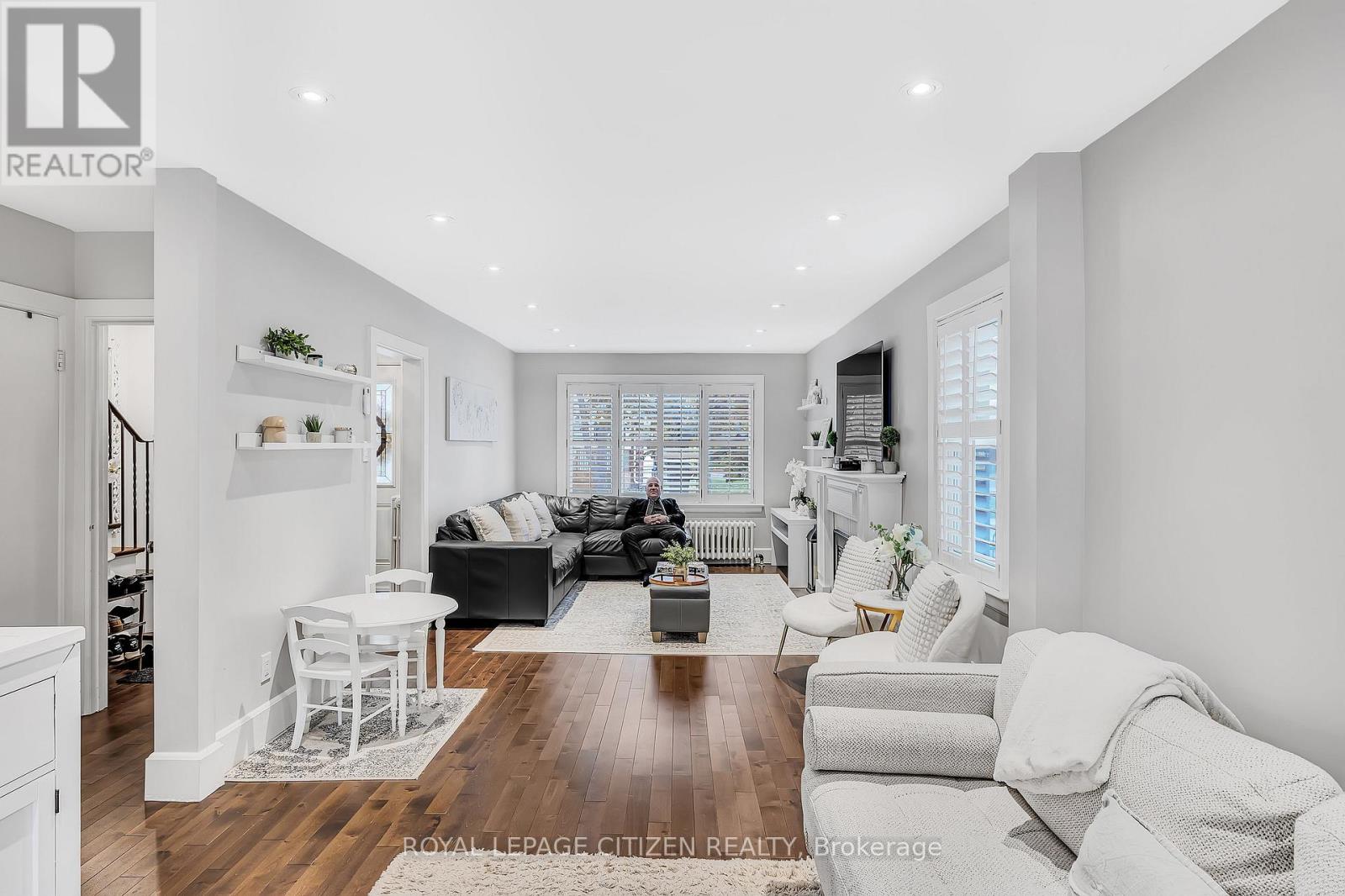 55 Joseph Street, Toronto, Ontario  M9N 2H9 - Photo 14 - W12523680