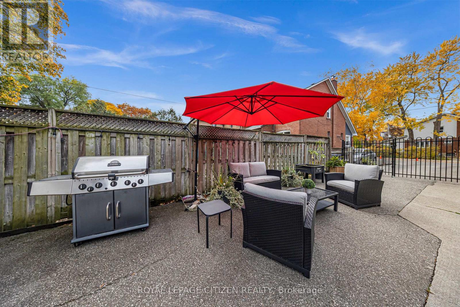 55 Joseph Street, Toronto, Ontario  M9N 2H9 - Photo 34 - W12523680