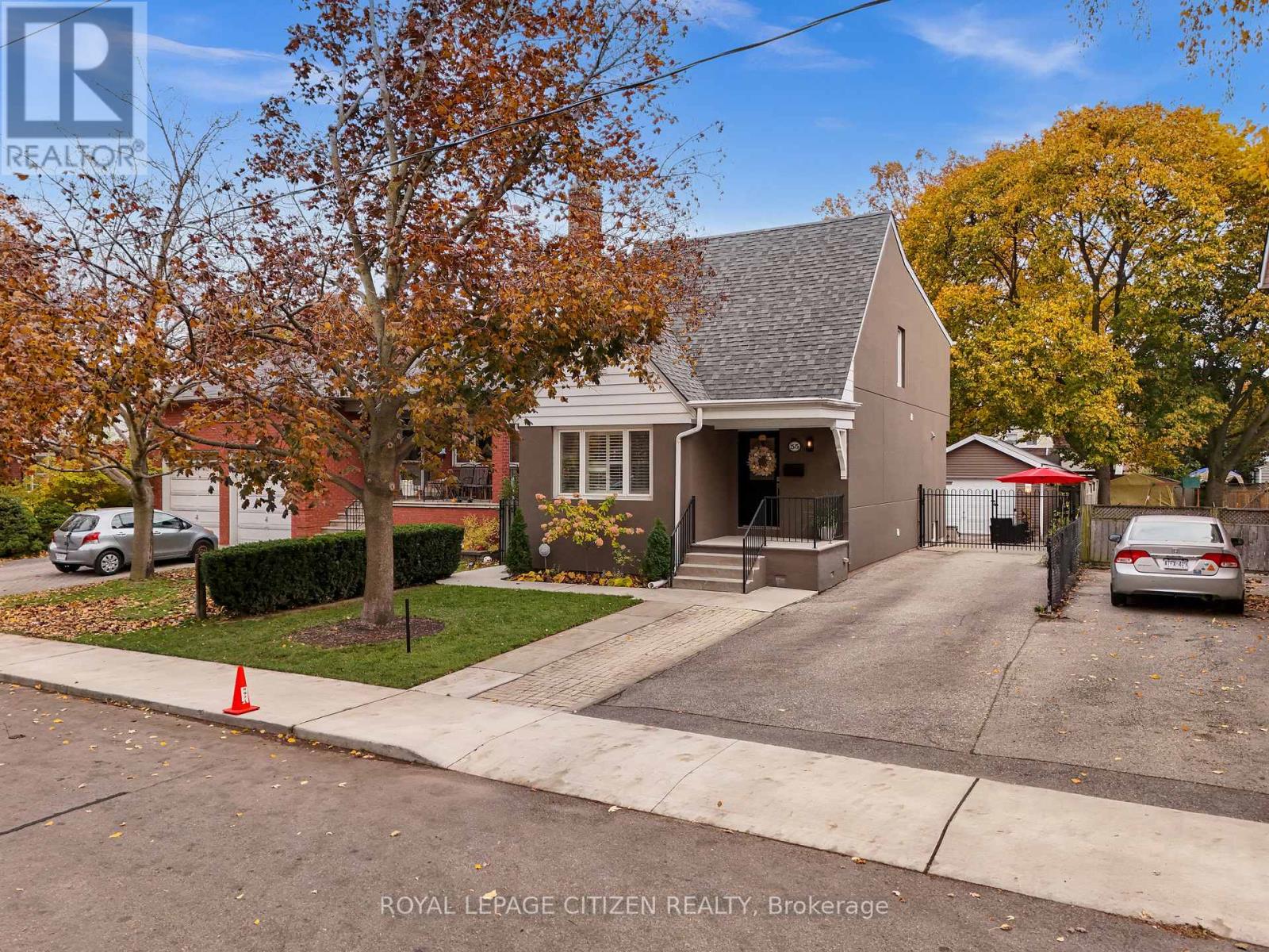 55 Joseph Street, Toronto, Ontario  M9N 2H9 - Photo 46 - W12523680