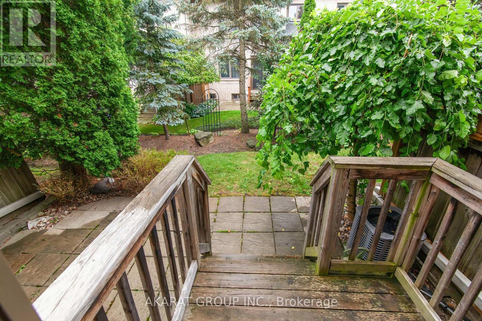 43 - 2250 Rockingham Drive, Oakville, Ontario  L6H 6J3 - Photo 44 - W12523696
