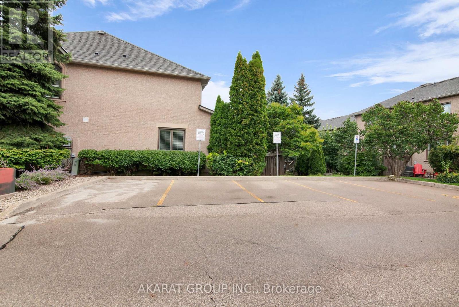 43 - 2250 Rockingham Drive, Oakville, Ontario  L6H 6J3 - Photo 48 - W12523696