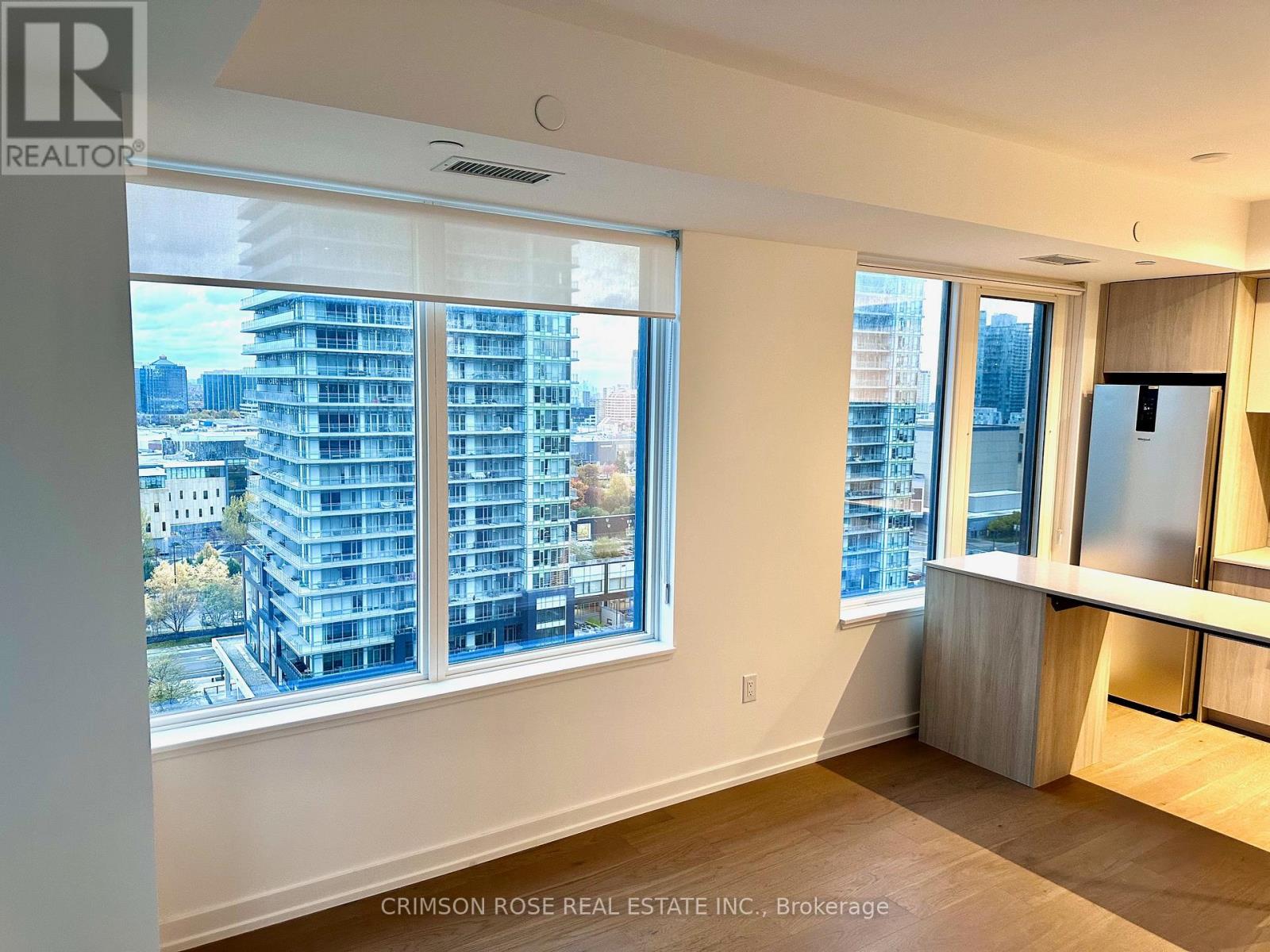 1303 - 395 Square One Drive, Mississauga, Ontario  L5B 0P6 - Photo 10 - W12523714