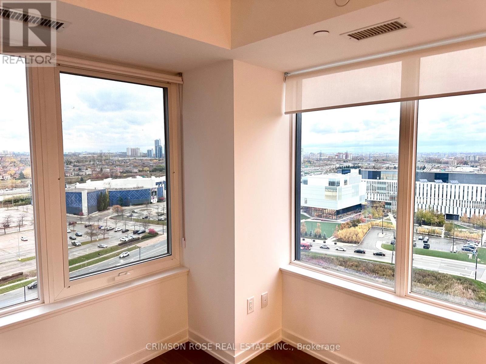 1303 - 395 Square One Drive, Mississauga, Ontario  L5B 0P6 - Photo 11 - W12523714