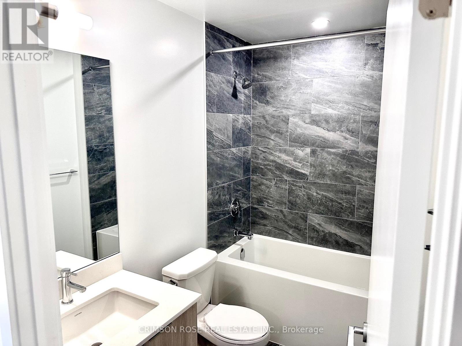 1303 - 395 Square One Drive, Mississauga, Ontario  L5B 0P6 - Photo 17 - W12523714