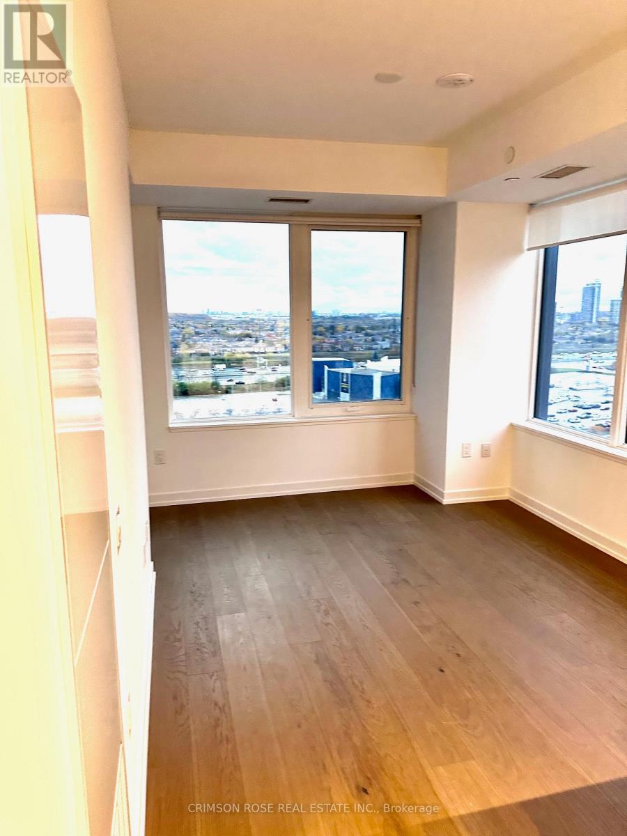 1303 - 395 Square One Drive, Mississauga, Ontario  L5B 0P6 - Photo 19 - W12523714