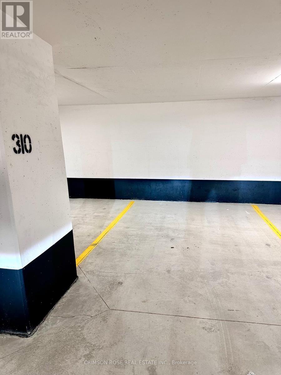 1303 - 395 Square One Drive, Mississauga, Ontario  L5B 0P6 - Photo 23 - W12523714