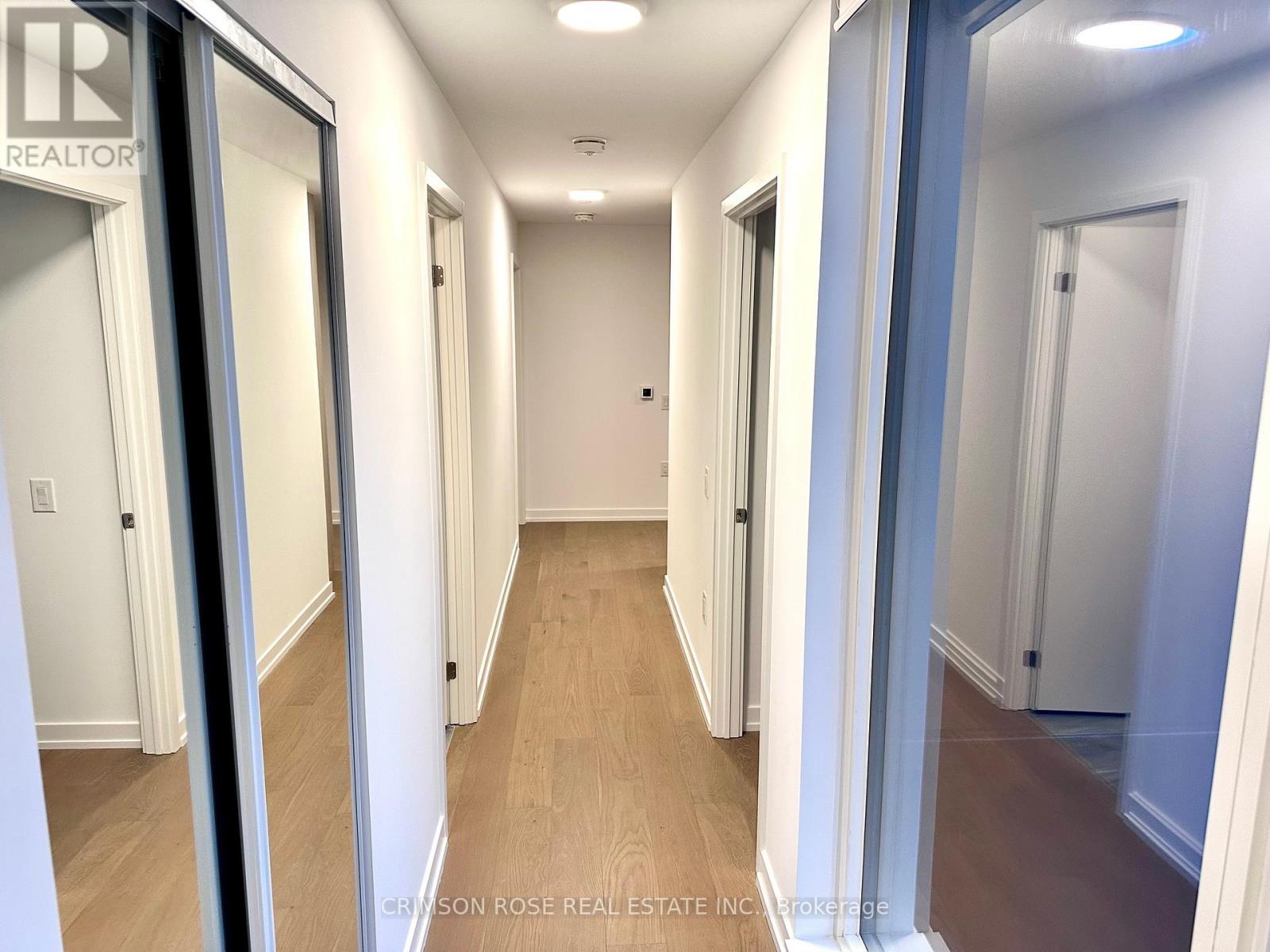 1303 - 395 Square One Drive, Mississauga, Ontario  L5B 0P6 - Photo 5 - W12523714